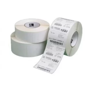 Image of Zebra 800264-505 Original Z-Select Printer Label 2000D (102mm x 127mm) White