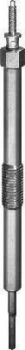 Image of Beru GN096 / 0100226638 GN Type Glow Plug Replaces 19850-0W020