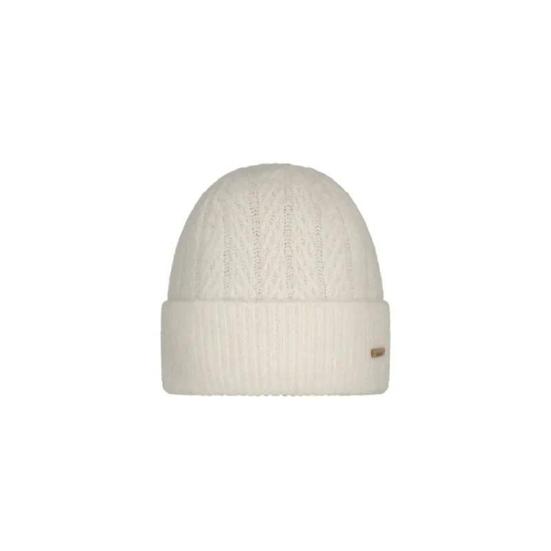 Image of Barts Womens hat Barts Calmela Beige Female TU