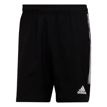 Image of adidas Condivo 22 Match Day Shorts Mens - Black