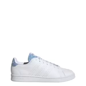 Image of adidas Advantage Shoes Mens - White