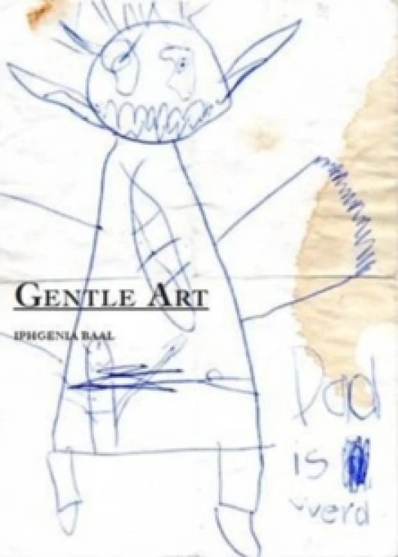 Image of Iphgenia Baal: Gentle Art Paperback / softback
