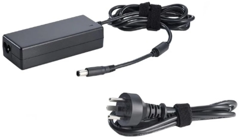 Image of DELL 450-18147 power adapter/inverter Indoor 90 W Black