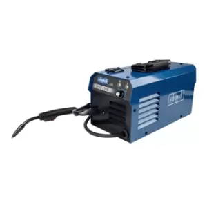 Image of WSE3500 90 A MIG Welder 230V