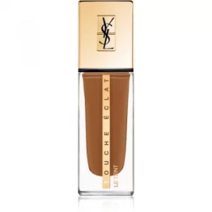 Image of Yves Saint Laurent Touche Eclat Le Teint Long-Lasting Brightening Foundation with SPF 22 Shade B80 25ml