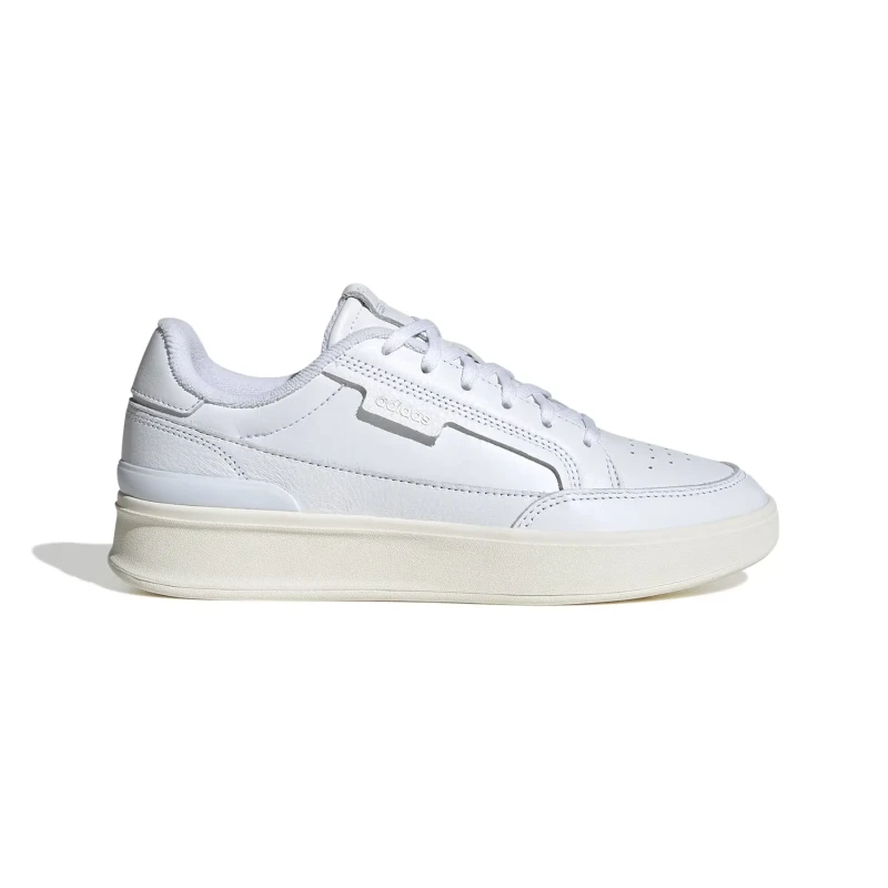 Image of Adidas Womens Trainers adidas Aspyre Blanc Female 40