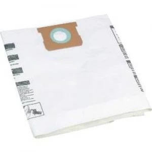 Image of Filter bag 5 piece set ShopVac 90662