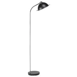 Image of Village At Home Bauhaus Floor Lamp