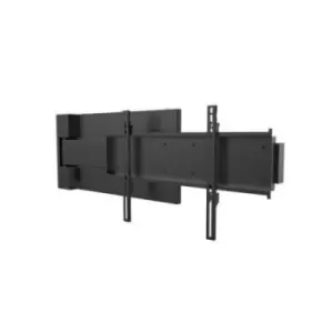 Image of Peerless HPF665 TV mount 190.5cm (75") Black