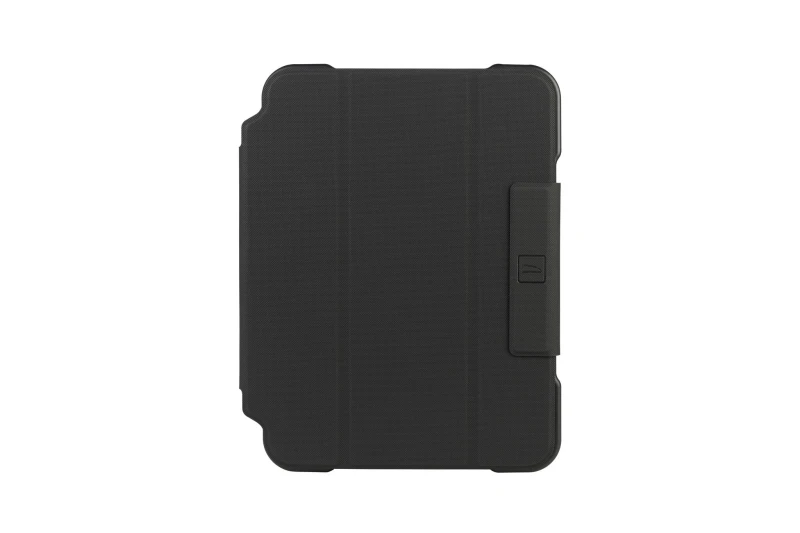 Image of Tucano Tucano IPD1022AL-BK tablet case 27.7cm (10.9") Folio Black IPD1022AL-BK