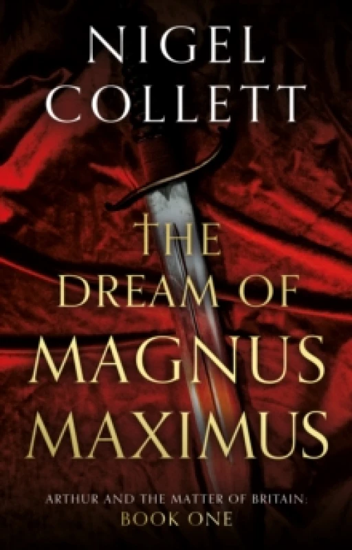 Image of The Dream of Magnus Maximus Paperback / softback