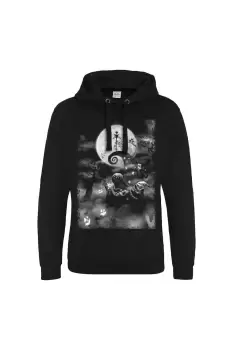 Image of Monster Hoodie