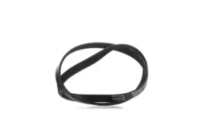 Image of MEYLE V-ribbed belt BMW 050 004 0863 028260849G,050903137B,050903137C Serpentine belt,Auxiliary belt,Poly V-belt,Ribbed belt,Multi V-belt,Poly belt