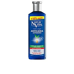 Image of CHAMPU ANTICAIDA cabello normal 300 +100ml
