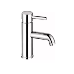 Image of Chrome Mono Basin Mixer Tap - S9