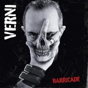 Image of Verni - Barricade Vinyl