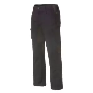 Image of Operator Flex Trousers 34L Size 36"