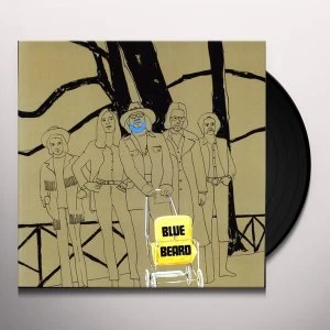 Image of Blue Beard - Blue Beard Vinyl