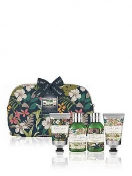 Image of Baylis & Harding Royale Garden Toiletry Bag