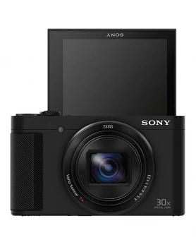 Image of Sony CyberShot HX90 18MP Compact Camera