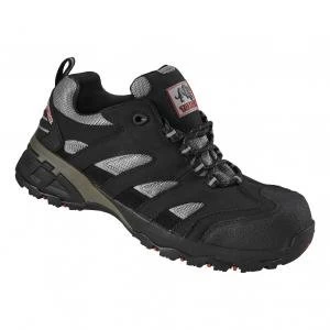 Image of Rock Fall Maine Size 12 Safety Trainer with Fibreglass Toecap and