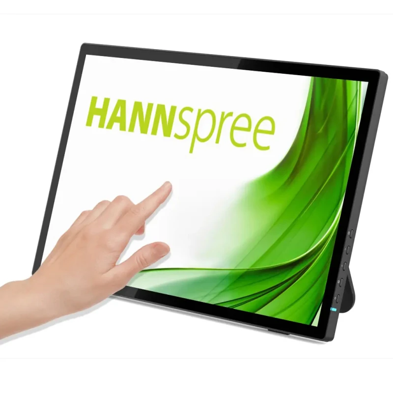 Image of Hannspree HT249PPB computer monitor 60.5cm (23.8") 1920 x 1080 p