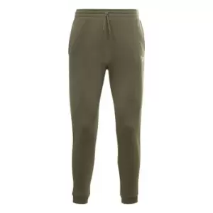 Image of Reebok ID Logo Jogging Pants Mens - Green