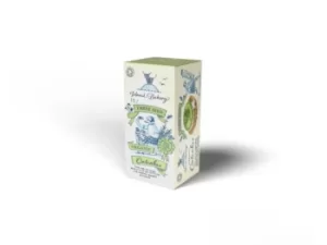 Image of Island Bakery Organic Three Seed Oatcakes 135g