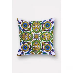 Image of YS21851164 Multicolor Cushion Cover