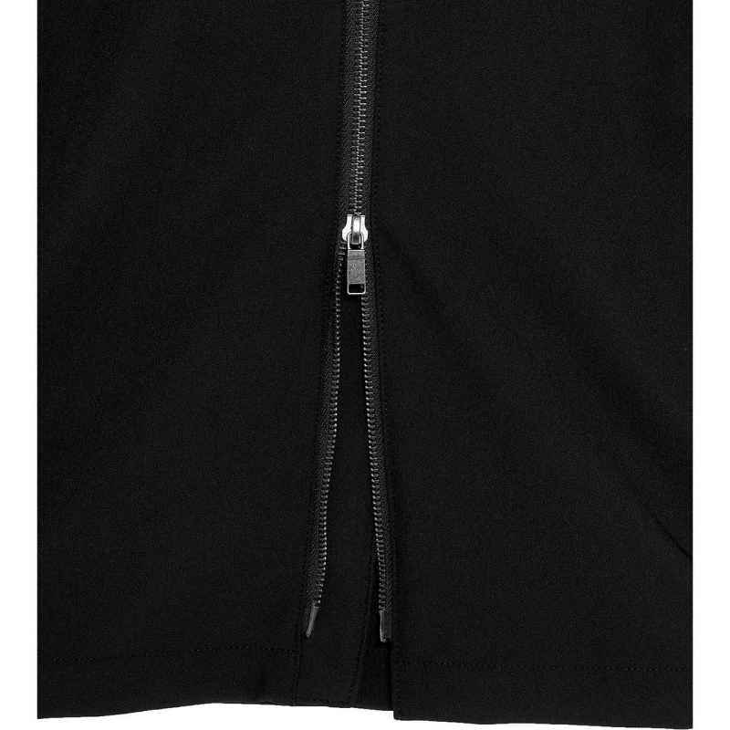 Image of Lyle and Scott Mens T Jacket Softshell Jacket Lacquer male S