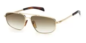 Image of David Beckham Sunglasses DB 7049/G/S J5G/9K