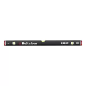 Image of Hultafors HV80 Craftsman Spirit Level 80cm