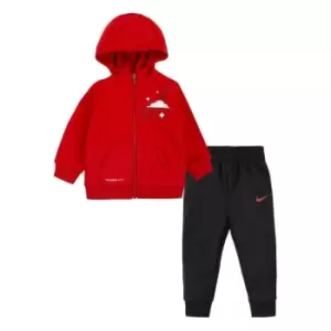 Image of Nike Play Thrma Set Bb24 - Red