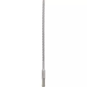 Image of Bosch 5X SDS Plus Masonry Drill Bit 6.5mm 260mm Pack of 1