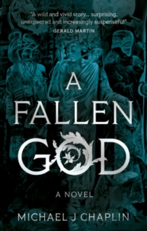 Image of A Fallen God Paperback / softback