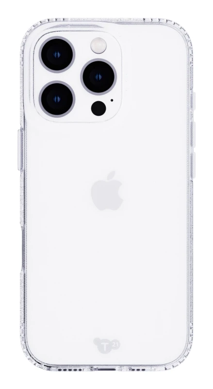 Image of Tech21 Tech21 iPhone 16 Pro EvoLite Phone Case - Clear