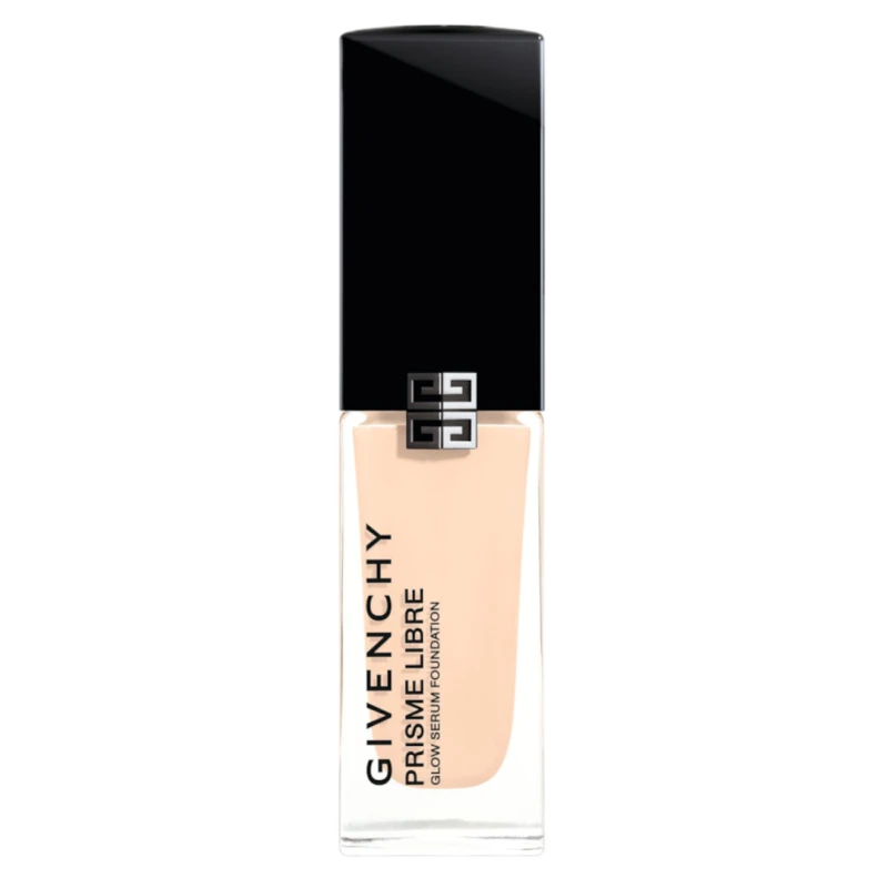 Image of Givenchy Prisme Libre Glow Serum Foundation 30ml 0.5C