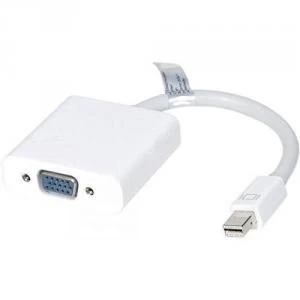 Image of Mini Display Port To Vga Converter