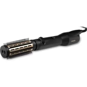 Image of Babyliss Big Hair Luxe AS970E Hot Air Curler + Replacement Heads