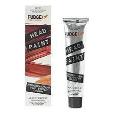 Image of Fudge Professional Colour Headpaint 60ml - 7.35 Medium Toffe Blonde