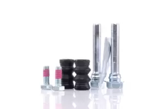 Image of TRW Guide Sleeve Kit, brake caliper ST1705 VW,AUDI,MERCEDES-BENZ,Golf V Schragheck (1K1),TOURAN (1T1, 1T2),GOLF VI (5K1),Polo Schragheck (6R1, 6C1)