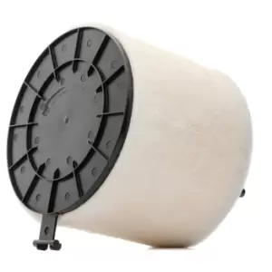 Image of KRAFT Air filter Filter Insert 1710107 Engine air filter,Engine filter AUDI,A4 Avant (8K5, B8),Q5 (8RB),A4 Limousine (8K2, B8),A5 Sportback (8TA)