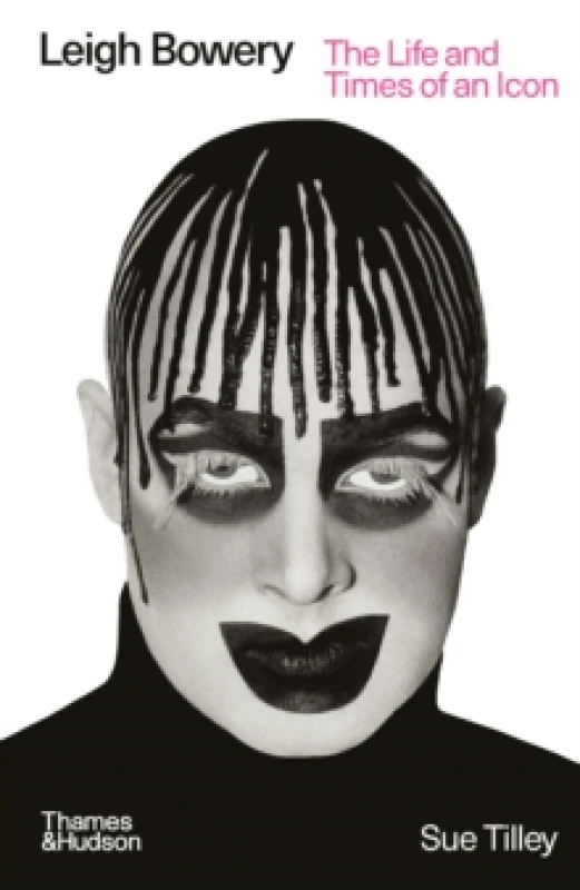 Image of Leigh Bowery. Paperback. By Sue Tilley Books
