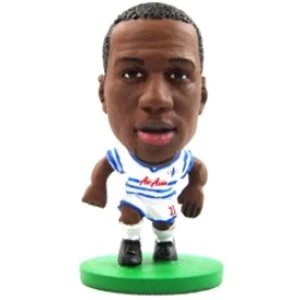 Image of Soccerstarz QPR Junior David Hoilett Home Kit