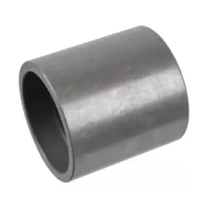 Image of Timing Belt Deflection/Guide Pulley 07022 by Febi Bilstein