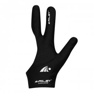 Image of Riley Cueing Glove - Black