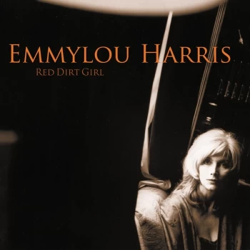 Image of Emmylou Harris - Red Dirt Girl Vinyl