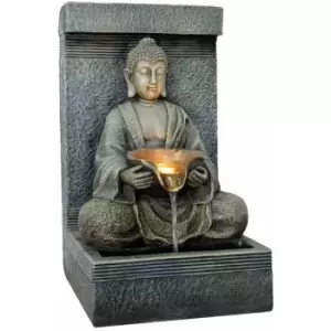 Image of Anurak Mains Powered Water Feature