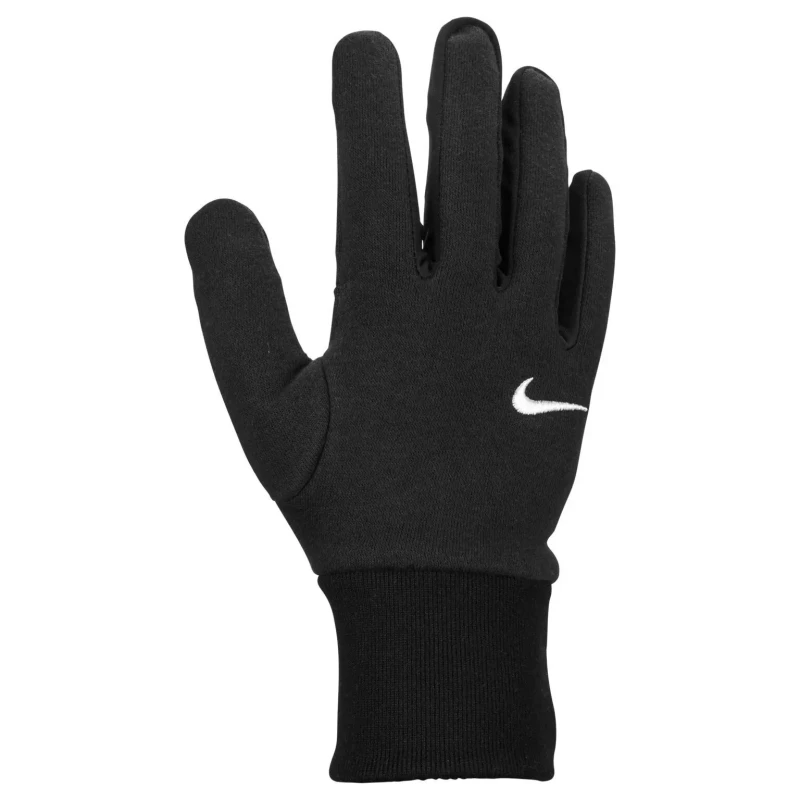 Image of Womens gloves Nike LG Phoenix Fleece Noir Female M