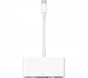 Image of Apple USB-C to VGA Multiport Adapter